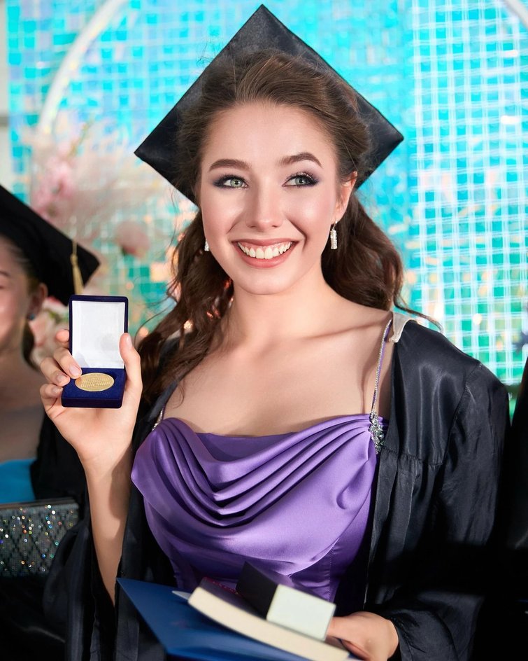 вера алдонина