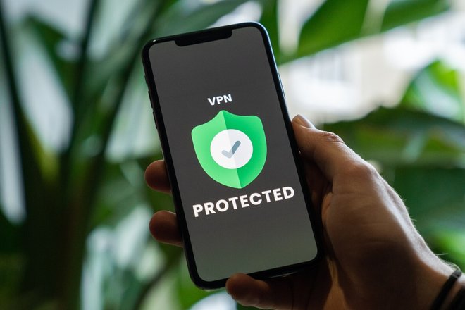 Теперь VPN не нужен. Скорее всего, это временно. Фото: Unsplash