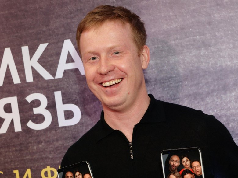 Антон Богданов Антон Богданов