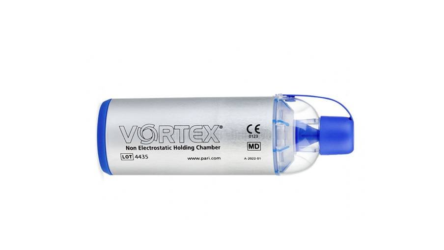 Vortex с мундштуком