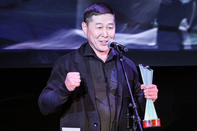 Степан Бурнашев Степан Бурнашев