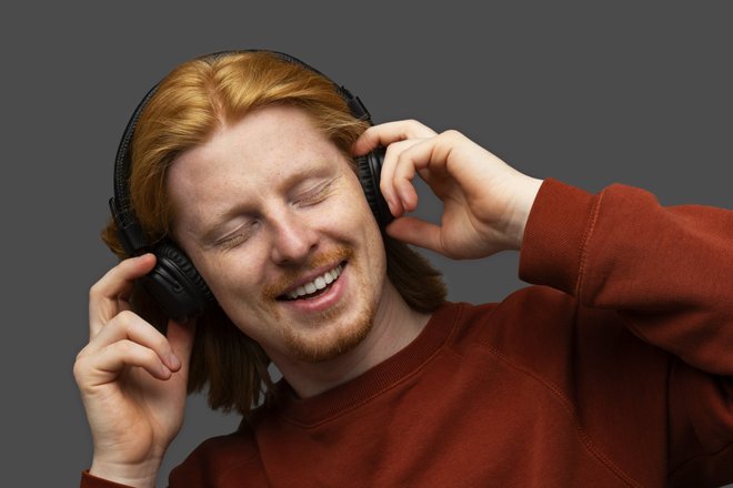 Наушники Наушники