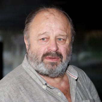 Владимир Ильин