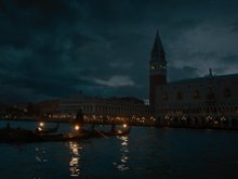 Кадр из Призраки в Венеции
