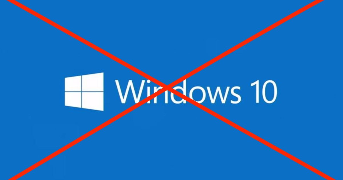 Microsoft назвала сроки &laquo;смерти&raquo; Windows 10