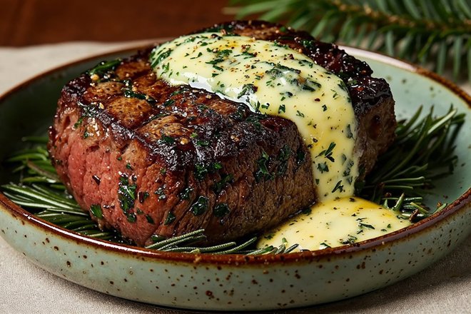 рецепты мясо заглушка