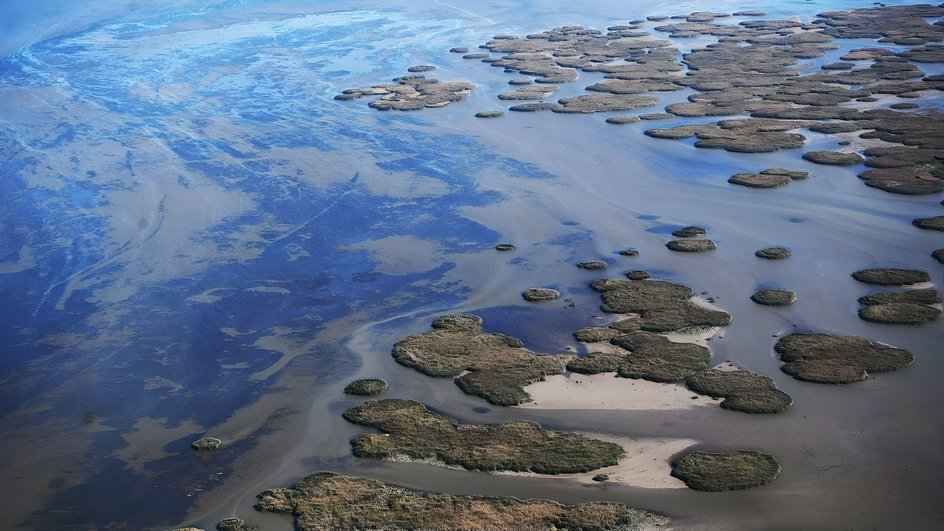 Береговая линия Каспийского моря Береговая линия Каспийского моря