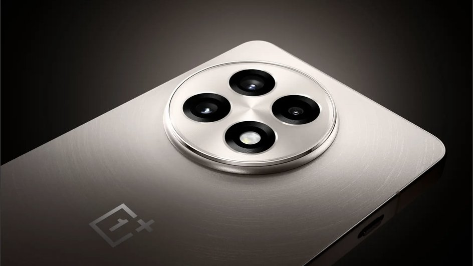 дизайн OnePlus 13R дизайн OnePlus 13R