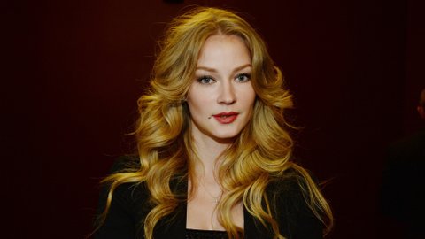 Самые красивые российские актрисы | Фото