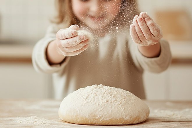 рецепты выпечка заглушка