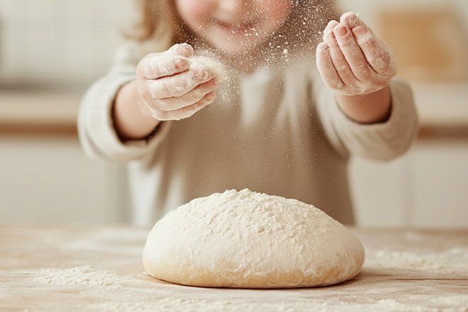рецепты выпечка заглушка