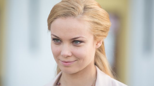 Татьяна Арнтгольц Татьяна Арнтгольц