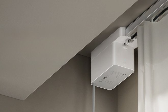 Cкрытый модуль для управления шторами Mijia Hidden Smart Curtain Cкрытый модуль для управления шторами Mijia Hidden Smart Curtain