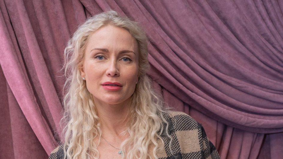 Екатерина Гордон Екатерина Гордон