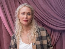 Екатерина Гордон