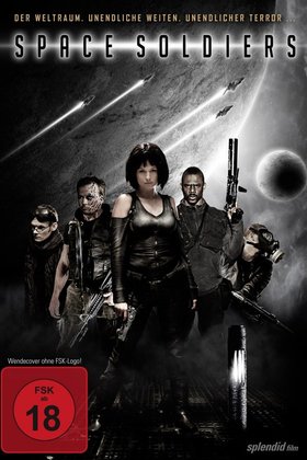 Стервятники: постер
