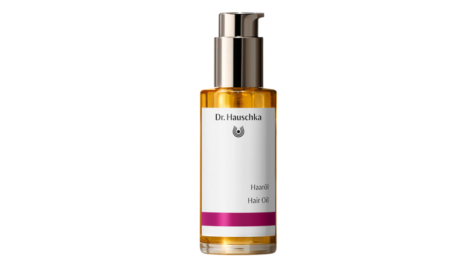 Масло для волос фирмы DR.HAUSCHKA серия Hair Oil Масло для волос фирмы DR.HAUSCHKA серия Hair Oil
