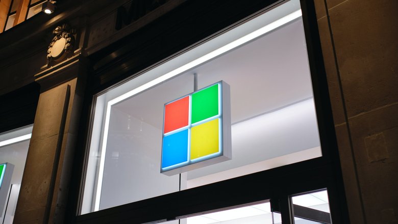 Капитализация Microsoft на Nasdaq превысила $3 трлн