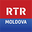 Логотип - RTR Moldova