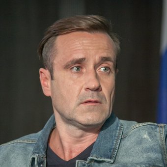 Алексей Матошин