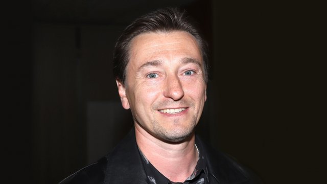 Сергей Безруков