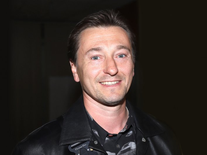 Сергей Безруков Сергей Безруков