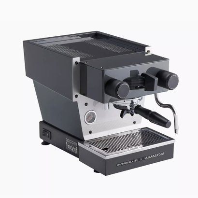 Кофемашина Porsche x La Marzocco Linea Micra