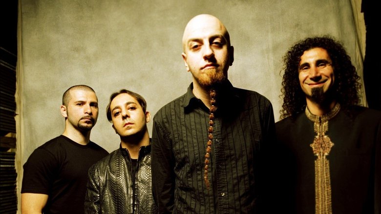 System of a Down System of a Down
