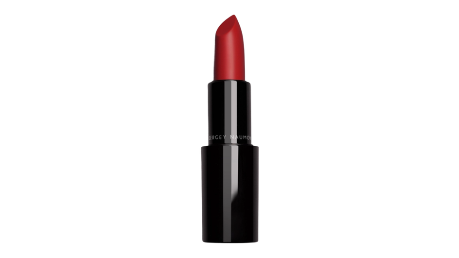 Помада для губ фирмы Sergey Naumov серия Lipstick Matte Помада для губ фирмы Sergey Naumov серия Lipstick Matte