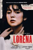 Постер Лорена: 1 сезон