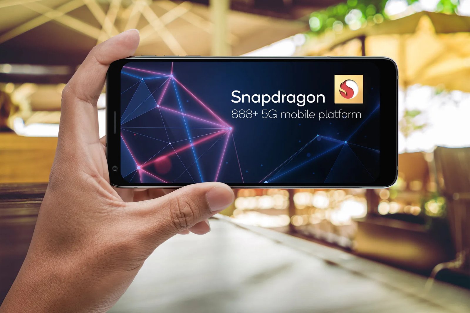 MWC 2021: Qualcomm представила мобильный процессор Snapdragon 888 Plus -  Hi-Tech Mail.ru