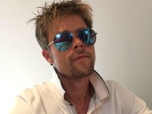 Натан Мидс Натан Мидс