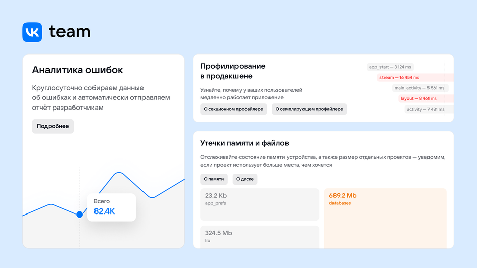 VK Tracer VK Tracer