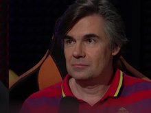 Кадр из Вечерний Уткин