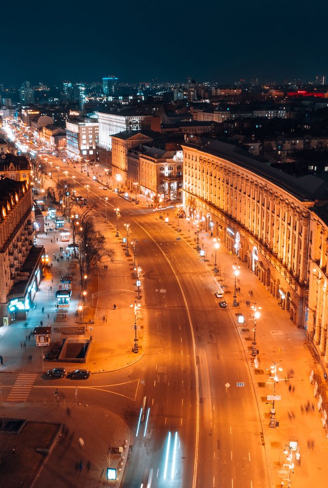 Москва