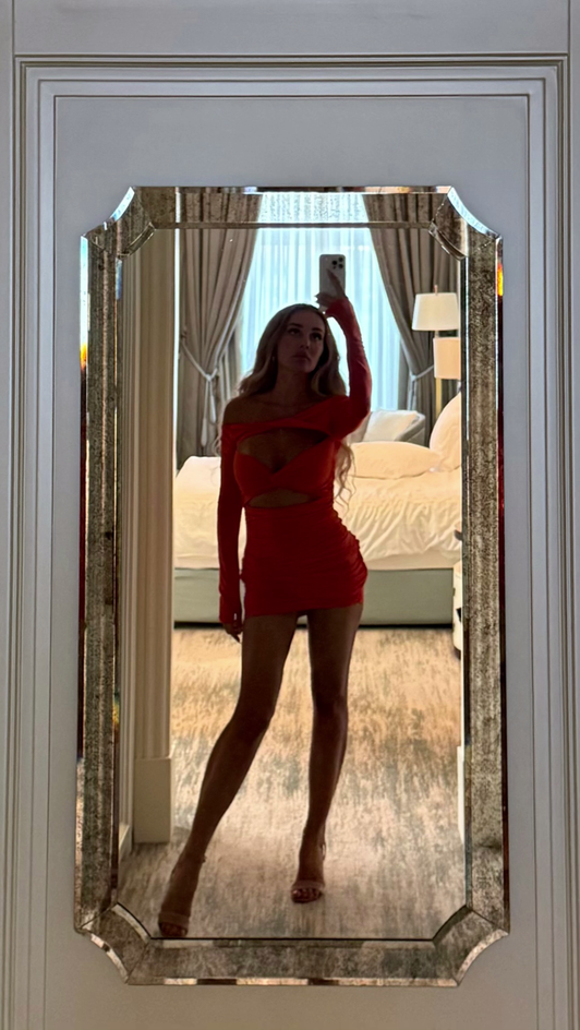 Анна Седокова Анна Седокова