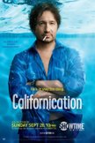 Постер Блудливая Калифорния: 2 сезон