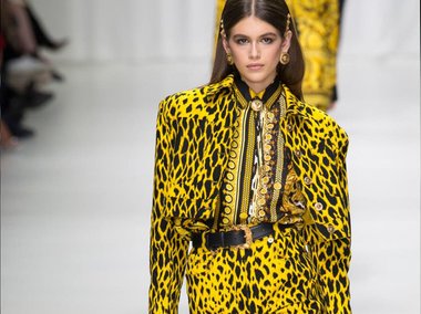 Slide image for gallery: 8688 | Versace