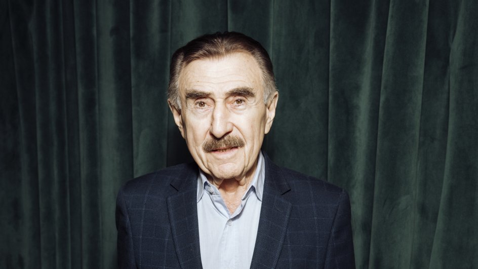 Леонид Каневский на премьере фильма «Роднина», фото: пресс-служба Леонид Каневский на премьере фильма «Роднина», фото: пресс-служба