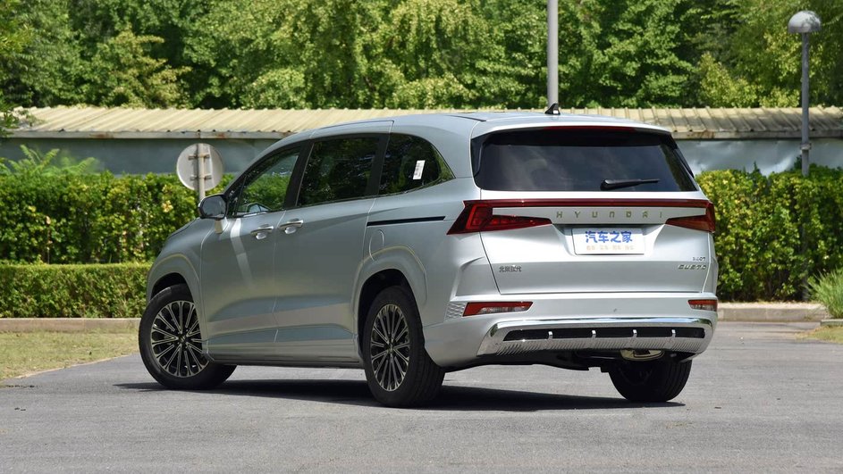 Hyundai Kustu Hyundai Kustu