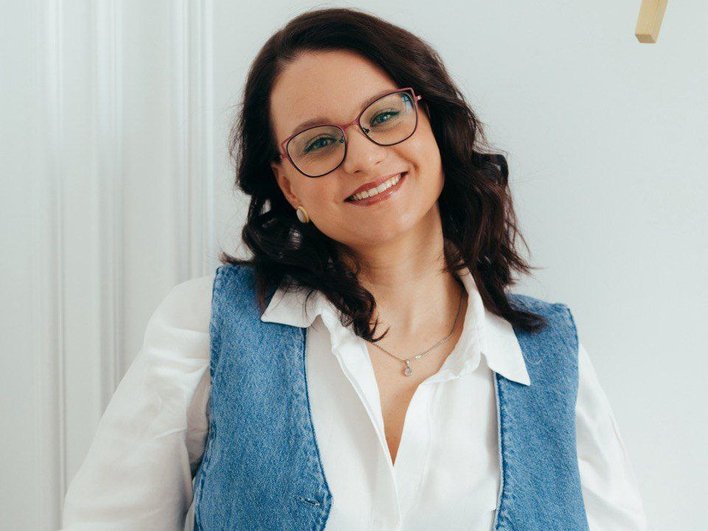 Таисия Потевская Таисия Потевская