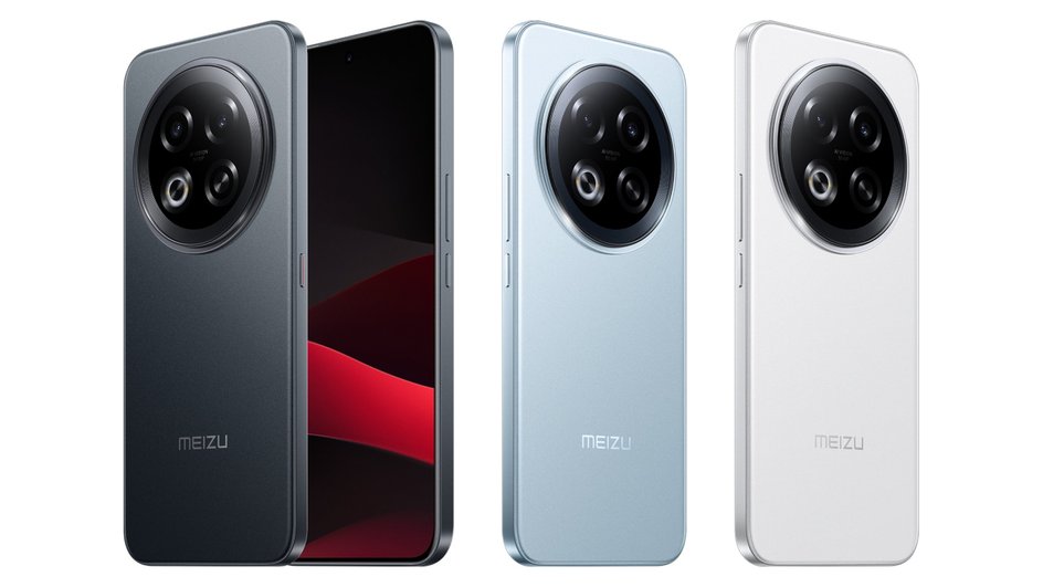 Meizu Note 16 Pro Meizu Note 16 Pro
