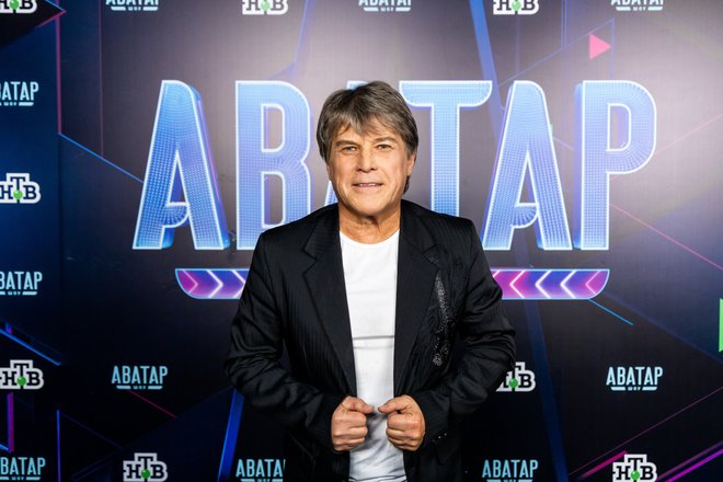 Алексей Глызин Алексей Глызин