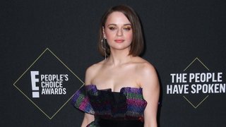 Джои Кинг (Joey King): биография, фото - «Кино Mail.ru»