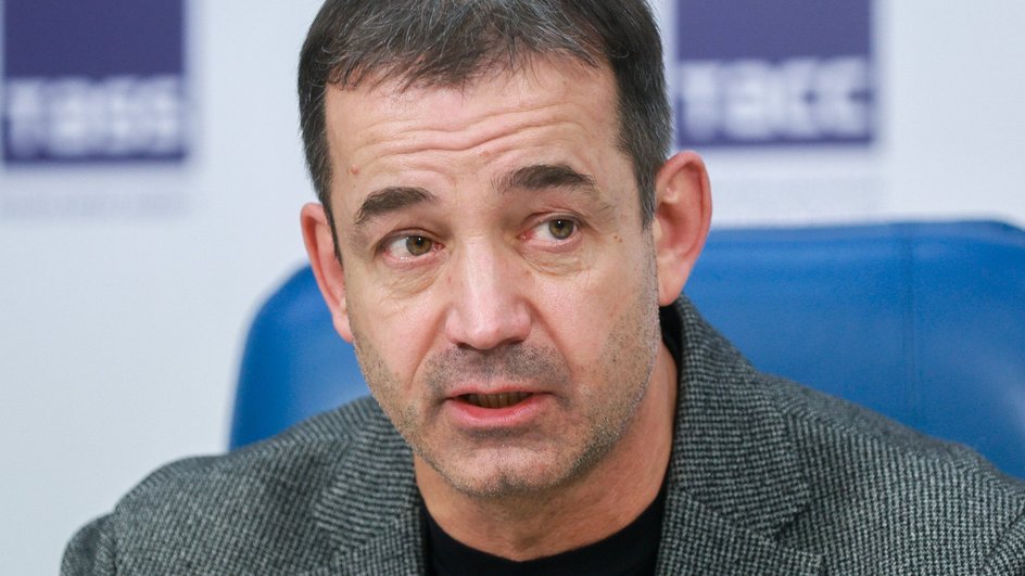 Дмитрий Певцов Дмитрий Певцов
