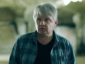 Василий Фунтиков в сериале «Перелетные птицы»