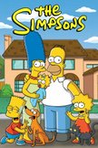 Постер Симпсоны: 31 сезон
