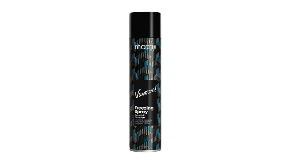 Лак для волос фирмы Matrix серия Freezing Spray Лак для волос фирмы Matrix серия Freezing Spray
