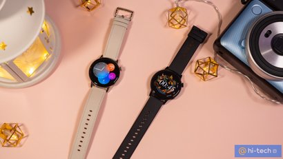 Huawei Watch GT 3 (42 мм)