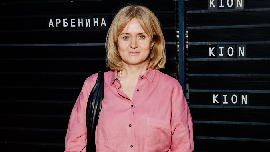 Анна Михалкова Анна Михалкова